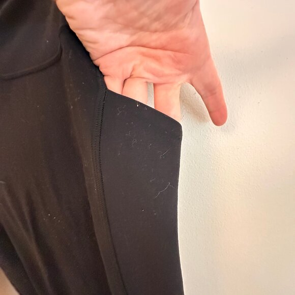 Lululemon align leggings with pockets size 12 - Picture 2 of 9